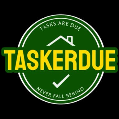 TaskerDue